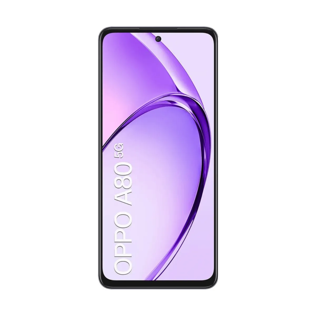 Smartphone OPPO A80 16GB(8GB+8GB) 256GB Púrpura - Imagen 2