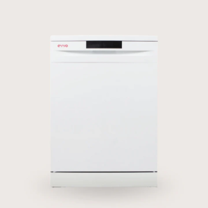 Lavavajillas de Libre Instalación EVVO D1 60cm clase E Blanco