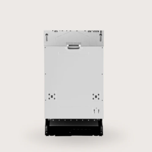 Lavavajillas Integrable EVVO Di.2 Slim 45cm clase E Blanco