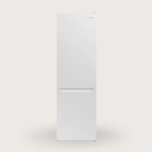 Frigorífico Combi EVVO F52 Total No Frost 180cm 250L Clase E Blanco