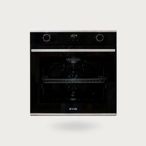 Horno Integrable EVVO H20 Inox 60cm 72L Clase A