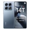 Smartphone Xiaomi 14T Pro 12GB 512GB 5G 6,67" en 3 Colores