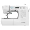 Máquina de coser Cecotec BelleCouture 21500 con 215 puntadas para un nivel experto y kit de accesorios