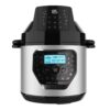 Olla programable con cabezal freidora aire y báscula Cecotec Olla GM H Deluxe Fry 6L