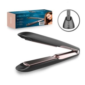 Planchas de pelo inalámbricas Cecotec RitualCare Liberty Pro 40 min. de autonomía