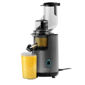 Licuadora de prensa fría con exprimidor Cecotec Juice&Live 2500 EasyClean 200W