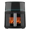 Freidora sin Aceite Cecotec Cecofry Neon 5000 5L