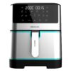 Freidora sin Aceite Cecotec Cecofry Supreme 8000 8L 1800W