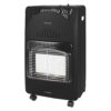 Estufa de Gas Cecotec Ready Warm 4000 Slim Fold