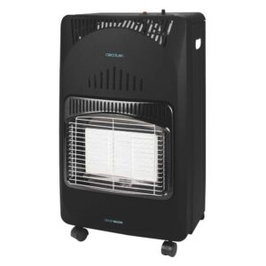 Estufa de Gas Cecotec Ready Warm 4000 Slim Fold