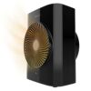 Termoventilador Cecotec ReadyWarm 2070 Max Force Smart Black 2000W
