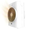 Termoventilador Cecotec ReadyWarm 2070 Max Force Smart White 2000W