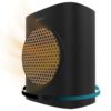 Calefactor Cerámico Cecotec ReadyWarm 1570 Max Ceramic Rotate Smart Black 1500W