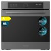 Horno integrable Airfryer Cecotec Bolero Hexa AF316000 Matt A 60cm 81L