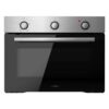 Horno Integrable Cecotec Bolero Hexa C134500 Inox 60cm 2600W 56L