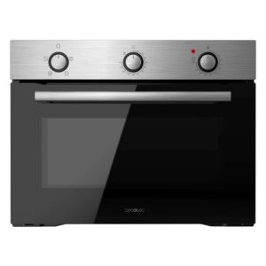 Horno Integrable Cecotec Bolero Hexa C134500 Inox 60cm 2600W 56L