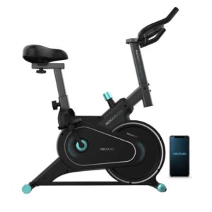 Bicicleta indoor Cecotec Drumfit Indoor 4000 Magnetic Connected