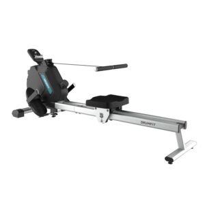 Máquina de Remo Cecotec Drumfit Rower 5500 Regatta