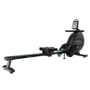 Máquina de Remo Cecotec Drumfit Rower 9000 Regatta