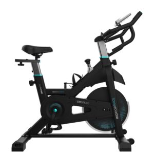 Bicicleta de ciclismo indoor Cecotec DrumFit Indoor 20000 Race