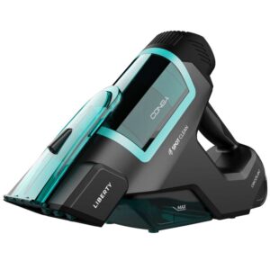 Aspirador Limpiatapicerías Cecotec Conga MotorHand Carpet&Spot Clean 2500 100W 25 Min.