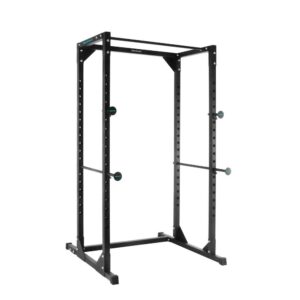 Jaula de musculación Cecotec Drumfit PowerRack 1000 Power Rack