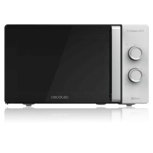 Microondas Cecotec ProClean 4010 23L 700W