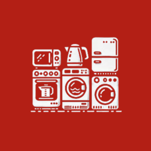 Electrodomésticos