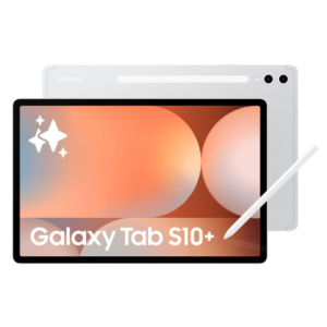Tablet Samsung Galaxy Tab S10+ Plus 512GB 12.4" 5G en 2 colores