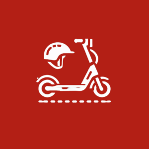 Movilidad Urbana