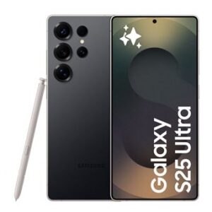 Smartphone Samsung Galaxy S25 Ultra con IA 5G 12GB 1TB en 7 Colores