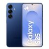 Smartphone Samsung Galaxy S25 con IA 5G 12GB 256GB en 7 Colores