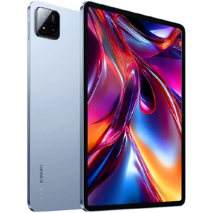 Tablet Xiaomi Pad 7 11.2" 8GB 128GB WIFI en 3 colores