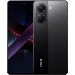 Smartphone Xiaomi POCO X7 Pro 5G 8GB 256GB en 3 Colores