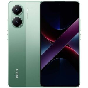 Smartphone Xiaomi POCO X7 Pro 5G 12GB 512GB en 3 Colores