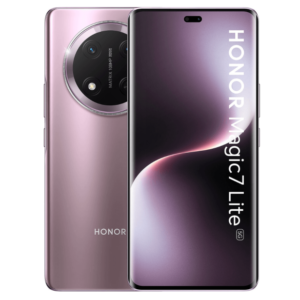 Smartphone Honor Magic7 Lite 5G 8GB 256GB 6.78" AMOLED en 2 Colores