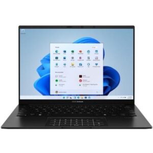Portátil Asus ZenBook 14 OLED UM3406KA-QD074W Ryzen 7 350 16GB 512GB SSD 14" Win11