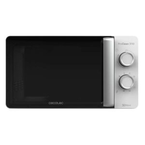 Microondas con Grill Cecotec ProClean 3110 20 L 700 W