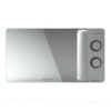 Microondas con Grill Cecotec ProClean 3160 Mirror 20 L 700 W