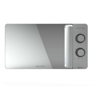 Microondas con Grill Cecotec ProClean 3160 Mirror 20 L 700 W