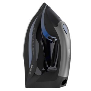 Plancha De Ropa Cecotec IronHero 3200 Double Steam i-Pump 3200 W