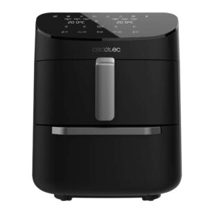 Freidora sin Aceite Cecotec Cecofry FoodCourt 11000 Connected C 11L 1850W