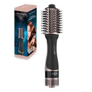 Cepillo de Aire Cecotec CeramicCare Unique Touch
