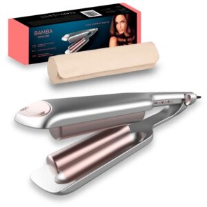 Planchas de pelo inalámbricas Cecotec RitualCare 2000 Summer Waves