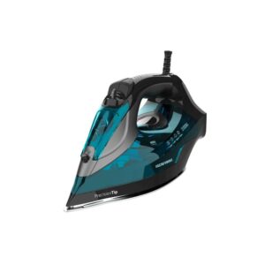 Plancha De Ropa Cecotec Fast&Furious 5055 Pro 3100 W