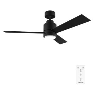 Ventilador de Techo Cecotec EnergySilence Aero 4850 Style Black