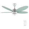 Ventilador de Techo Cecotec EnergySilence Aero 4260 Mint