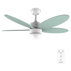 Ventilador de Techo Cecotec EnergySilence Aero 4260 Mint