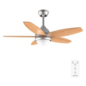 Ventilador de Techo Cecotec EnergySilence Aero 495