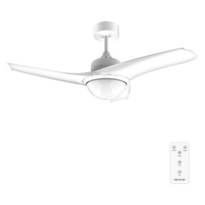 Ventilador de Techo Cecotec EnergySilence Aero 460